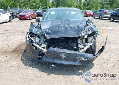 2024 Tesla Model 3 Long Range Dual Motor All-Wheel Drive из США, поврежденный, VIN 5YJ3E1EB0RF766260